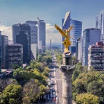 Colonia Ciudad de Mexico