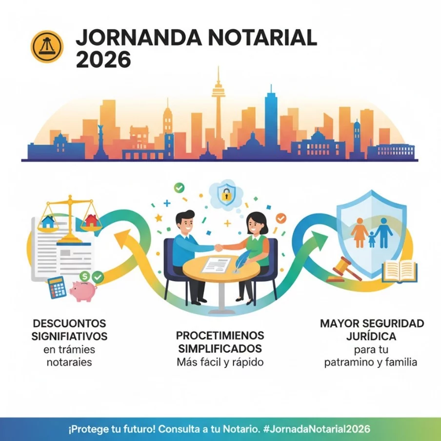 Jornada Notarial 2026