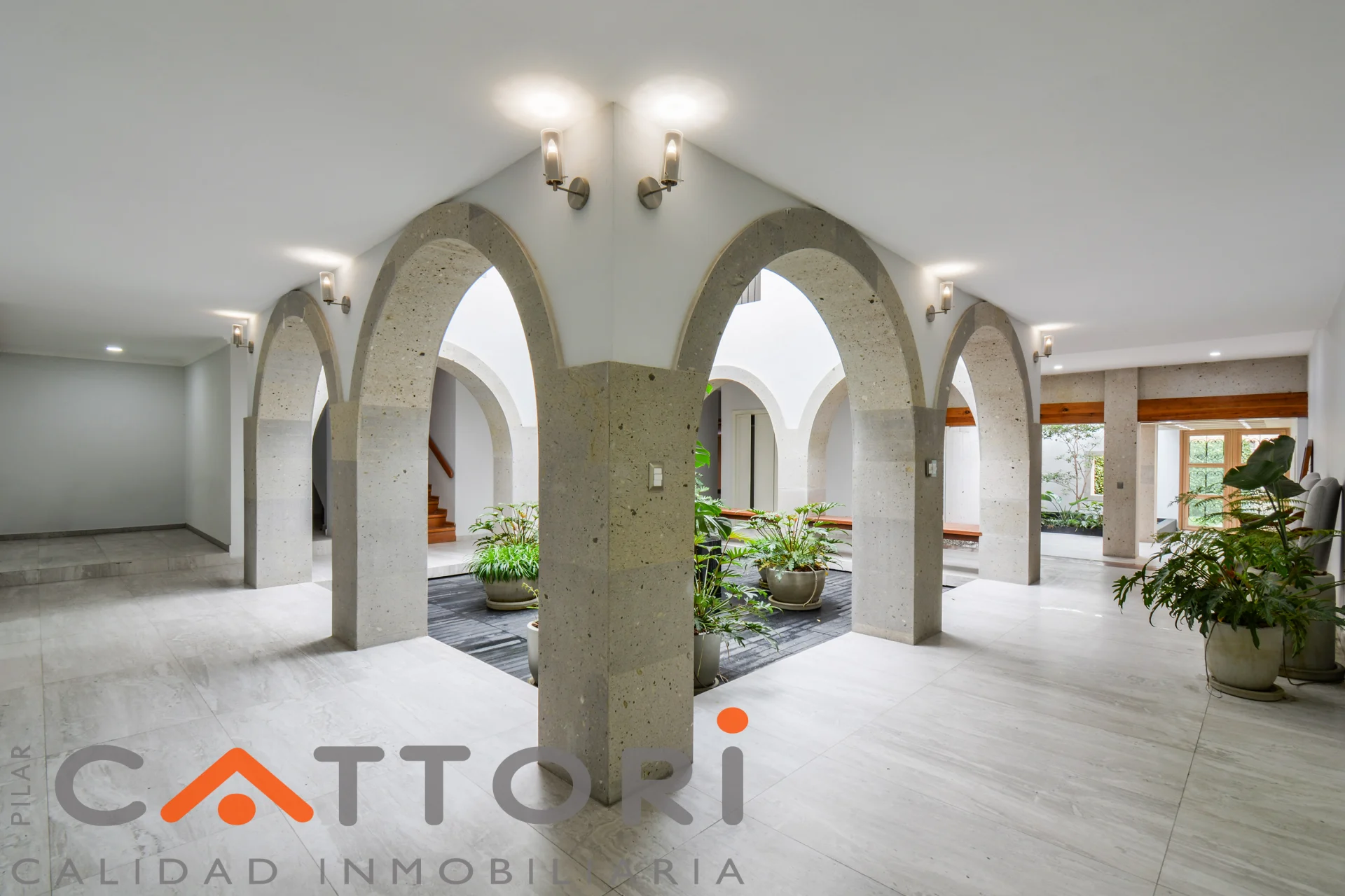 casa en venta en san ángel