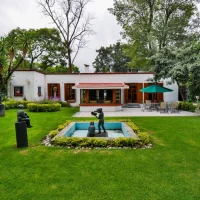 sANTA cATARINA cOYOACAN