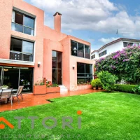 venta casa en parques del pedregal