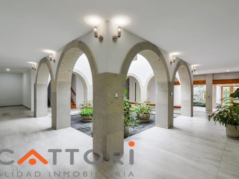 casa en venta en san ángel