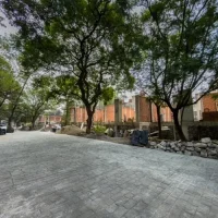 AREA COMUN CRUZ VERDE 4