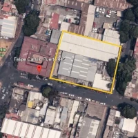 Venta terreno en Legaria