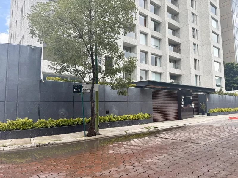 Departamento en Pedregal