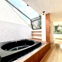 jacuzzi