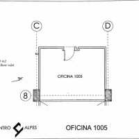PLANO 1005