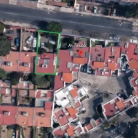 PLANO AV. TOLUCA 970