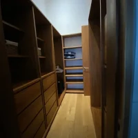 walking closet niños