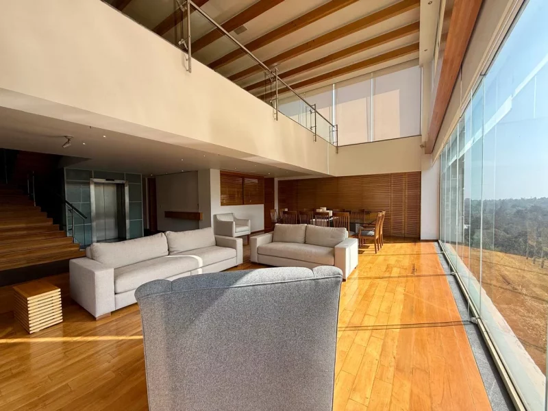 venta departamento jardines en la montaña